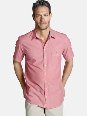 Kurzarmhemd YVEN Kurzarmhemden