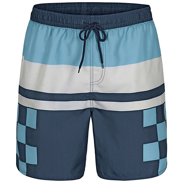 Mehrfarbig Sirik Vanderstorm Badeshort Badeshorts Jan LqzpGjSVUM