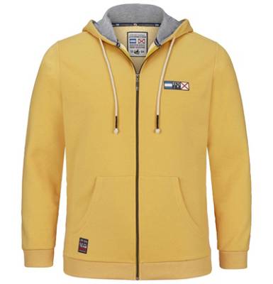 Sweatjacke EDRIK Sweatjacken