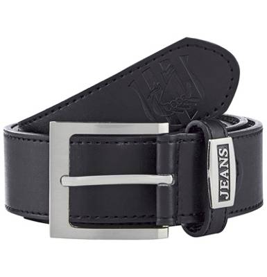 Gürtel GIETVALD Ledergürtel