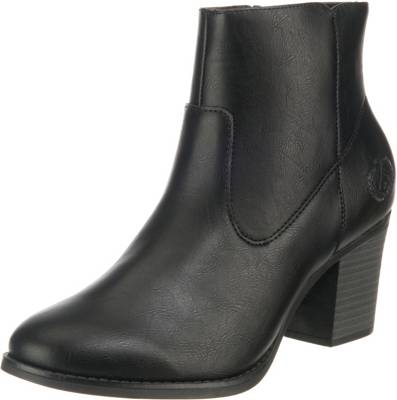 Klassische Stiefeletten