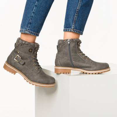 Winterstiefeletten 2