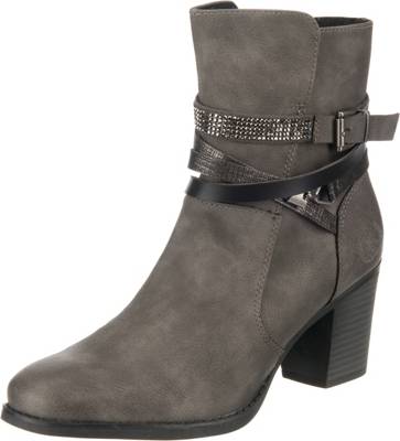 Klassische Stiefeletten