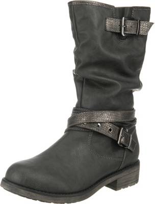 Winterstiefel