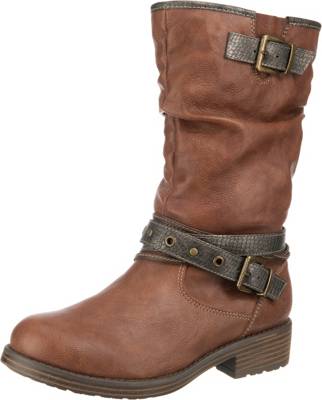 Winterstiefel