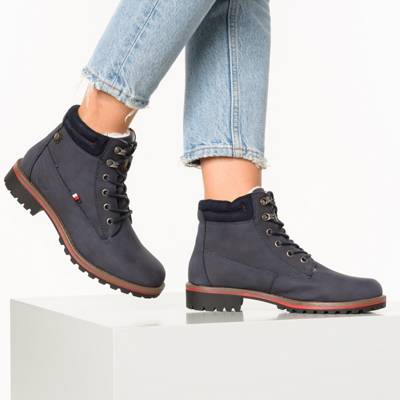 Winterstiefeletten 2