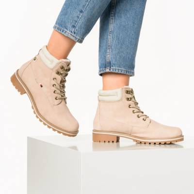 Winterstiefeletten 2