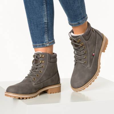 Winterstiefeletten 2