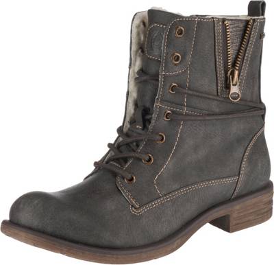 Winterstiefeletten
