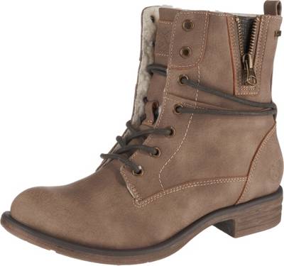 Winterstiefeletten