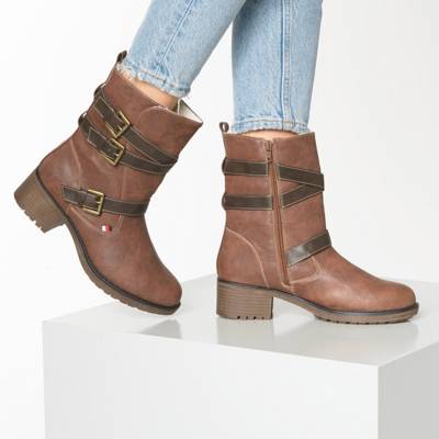 Winterstiefeletten 2