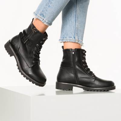 Winterstiefeletten 2