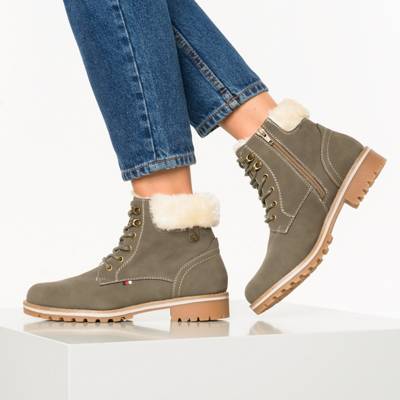 Winterstiefeletten 2