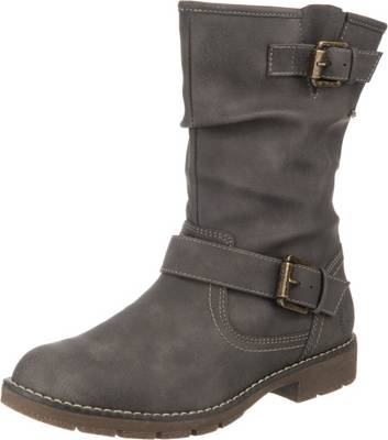 Winterstiefeletten
