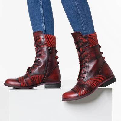 Winterstiefeletten 2