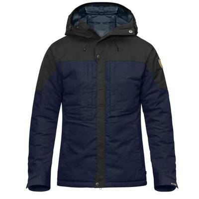 Fjällräven Jacke Skogsö Padded Jacket Outdoorjacken