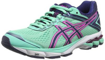 asics gt 1000 4 damen