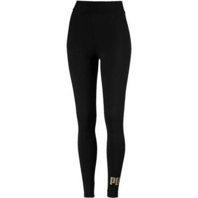 puma Leggigs ESS Logo Leggings Leggings