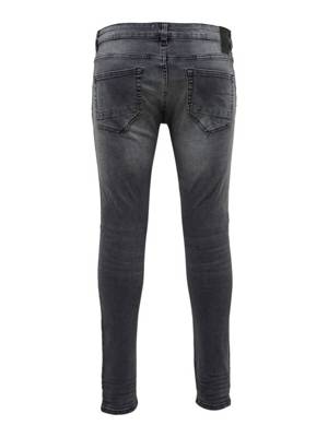ONLY & SONS Skinny Fit Jeans ONSWarp Jeanshosen 2