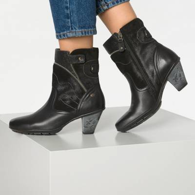 Klassische Stiefeletten 2