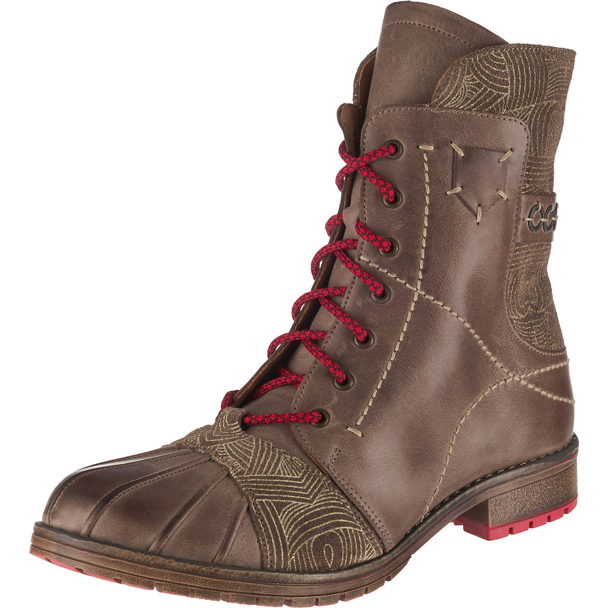 Corley originals, Winterstiefeletten, hellbraun Gute Qualität beliebte Schuhe Corley originals, Winterstiefeletten, hellbraun Gute Qualität beliebte Schuhe