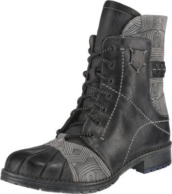 Winterstiefeletten