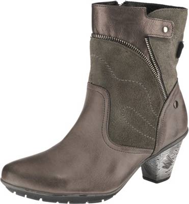 Klassische Stiefeletten