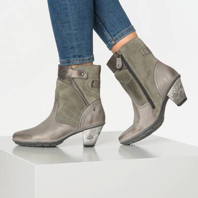 Klassische Stiefeletten 2