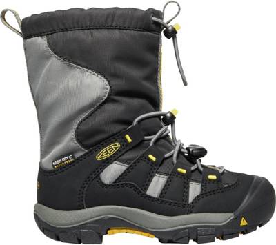 Winterstiefel WINTERPORT waterproof, für Jungen 2