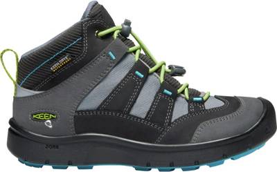 Kinder Outdoorschuhe HIKEPORT MID WP, waterproof 2
