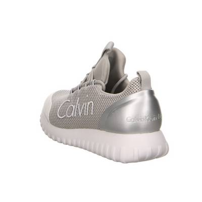 calvin klein sneakers grey