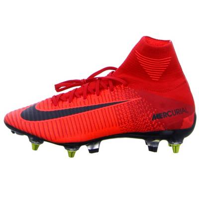 nike fußballschuhe kinder rot