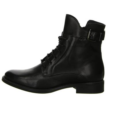 SALAMANDER, Stiefel & Stiefeletten Klassische Stiefeletten, schwarz ...
