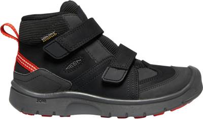 Outdoorschuhe HIKEPORT MID STRAP WP, waterproof, für Jungen 2