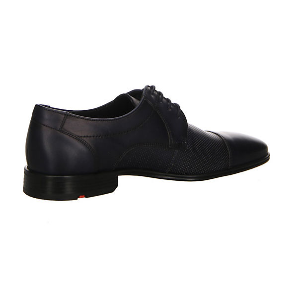 Schuhe Schnürschuhe LLOYD Schnürhalbschuhe Schnürschuhe blau Schuhe Schnürschuhe LLOYD Schnürhalbschuhe Schnürschuhe blau