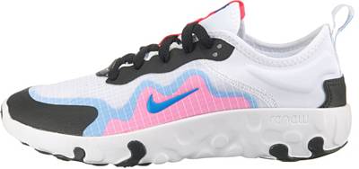 Damen Sneaker Renew Lucent, weißgrau, 41 Damen Sneaker Renew Lucent, weißgrau, 41