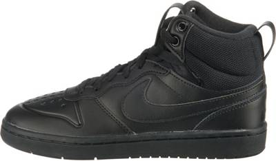 Sneakers High COURT BOROUGH MID 2 BOOT für Jungen 2