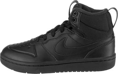 Sneakers High COURT BOROUGH MID 2 BOOT für Jungen 2