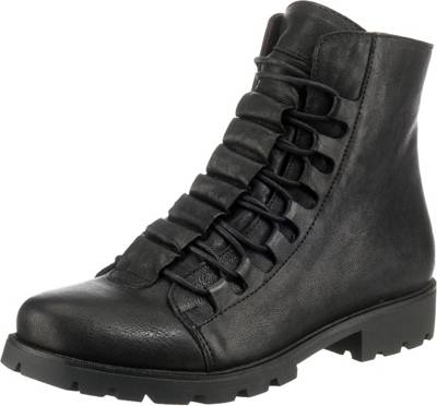 Ginger Schnürstiefeletten