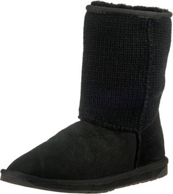 Stinger Lo Knit Winterstiefeletten