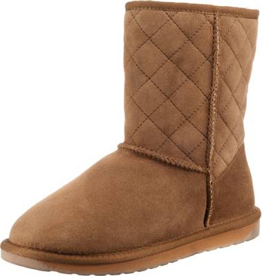 Stinger Lo Quilted Winterstiefel