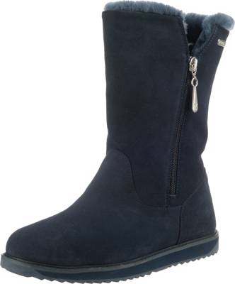 Gravelly  Winterstiefel