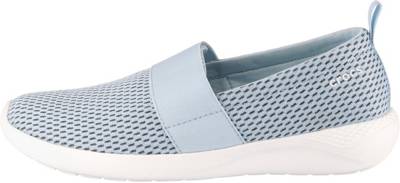 literide mesh slip on w