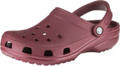 Crocs Crocband III Graphic Clog Badeschuhe Hausschuhe Sandalen Pantoletten
