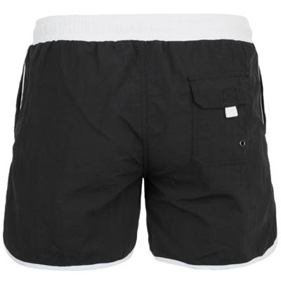 Retro Swim Shorts Herren 2