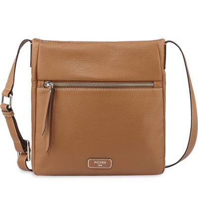 PICARD Schultertasche Dakota Umhängetaschen