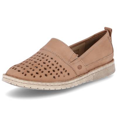 Slipper SOFIE 27 Klassische Slipper