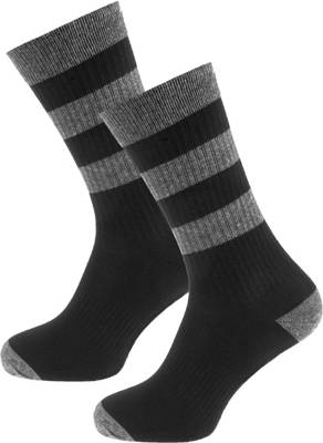 2 Paar Socken