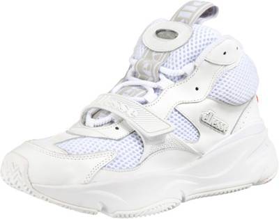 Aurano Mid Sneakers High