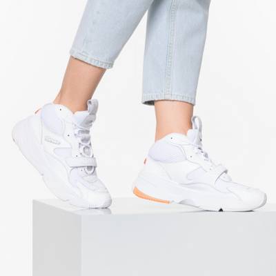 Aurano Mid Sneakers High 2